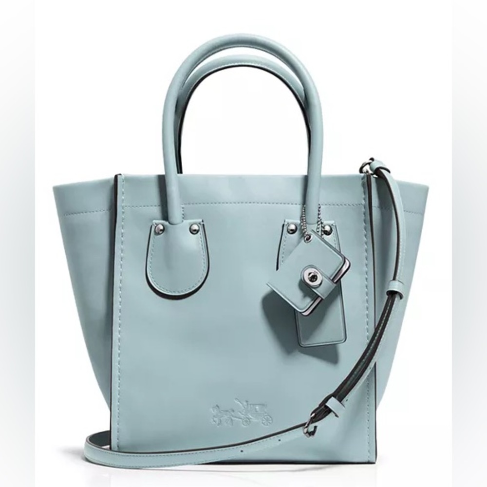 COACH Cashin Carry 20 handbag